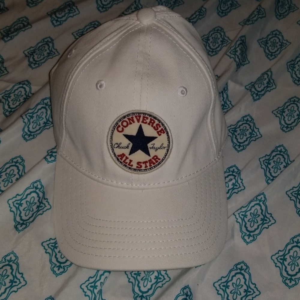 Converse hat